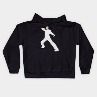 Equilibrium Kids Hoodie